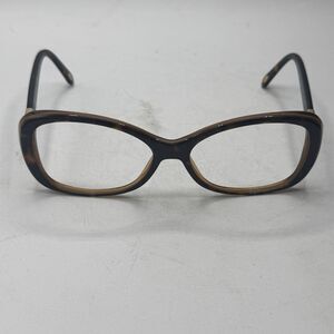 Tiffany & Co. TF 4032 8071/3G Brown Butterfly Sunglasses Frames 58-16 130 Italy